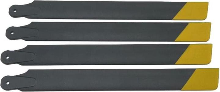 Amewi Rotor Set EC135B