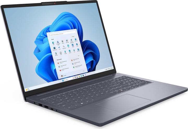 Produktbild Lenovo IdeaPad Slim 3 (16", AMD Ryzen 7 8840HS, 16 GB, 512 GB, DE)