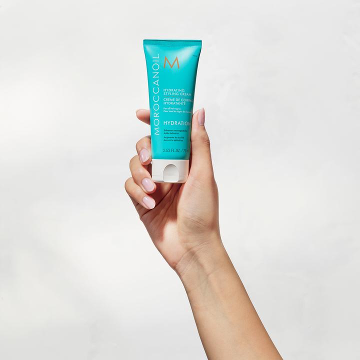 Produktbild Moroccanoil Hydration (Haarcreme, 75 ml)