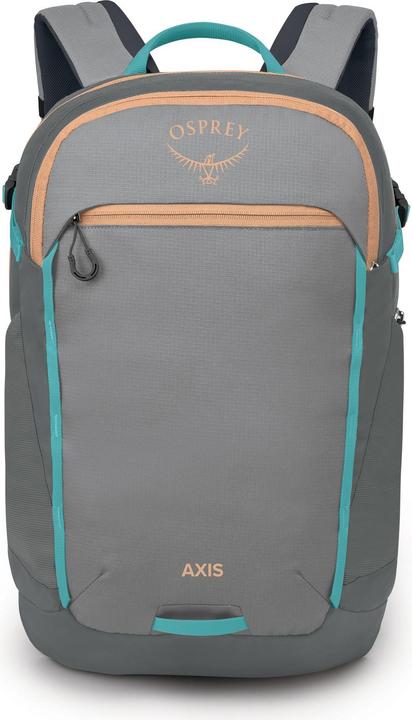 Osprey Zaino Axis 48 cm scomparto per laptop (19 l)