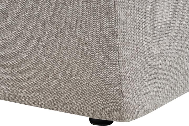 Produktbild Beliani Svansele (Ecksofa)