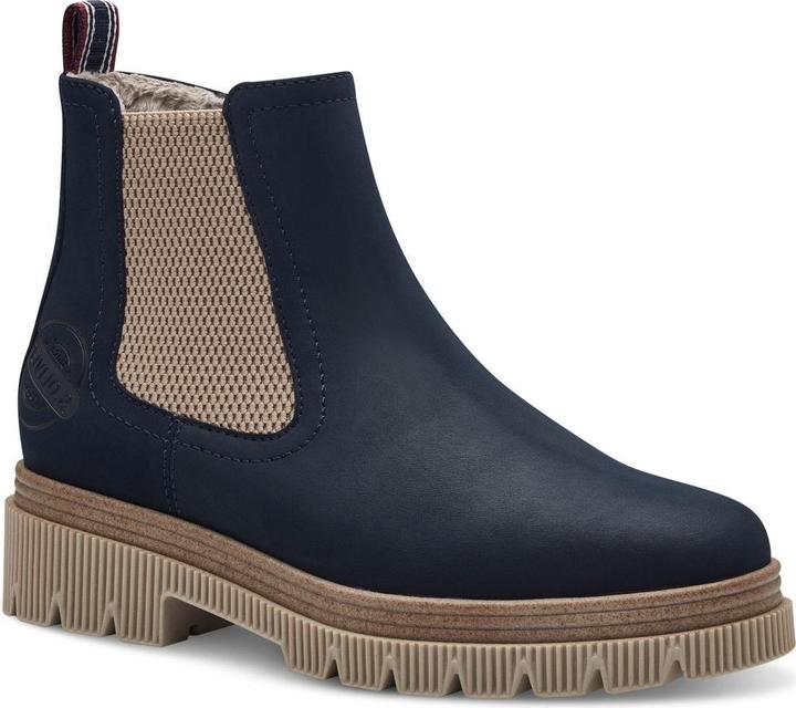 Actual product image S.Oliver Chelsea boot (41)
