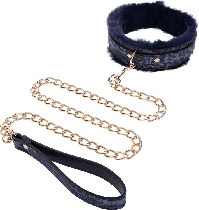 Sportsheets Poema Bont Halsband & Leiband