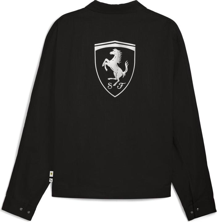 Produktbild Puma Ferrari Lifestyle Jacket (XL)