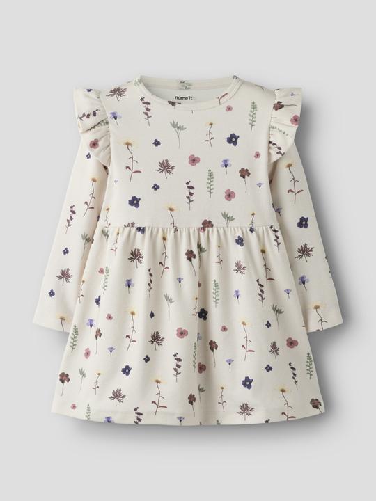 Image du produit Name it Regular Fit Kleid (98)