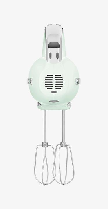 Actual product image Smeg HMF01PGEU (250 W)