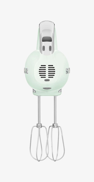 Actual product image Smeg HMF01PGEU (250 W)