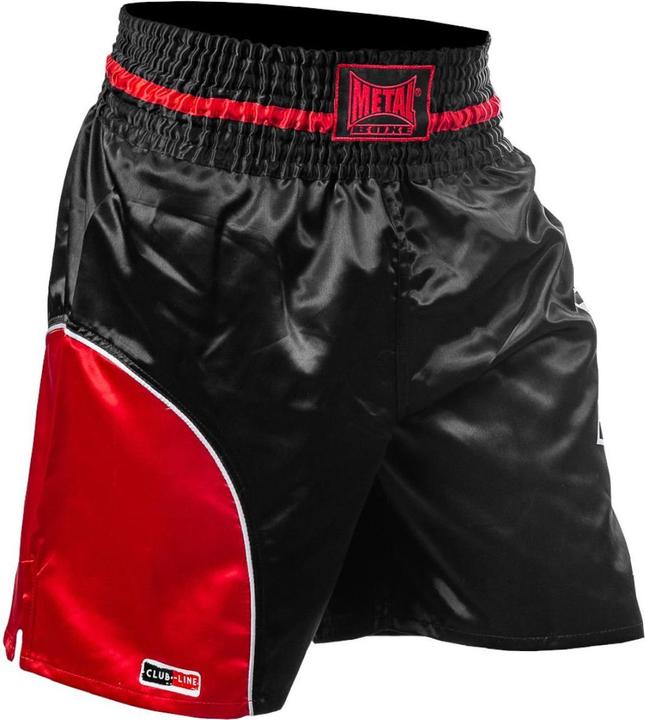 Produktbild Metal Boxe Club Line (XL)