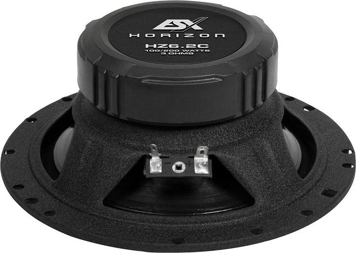 Produktbild ESX Horizon HZ 6.2C 2-Wege 16.5cm Komponentensystem (200 W)