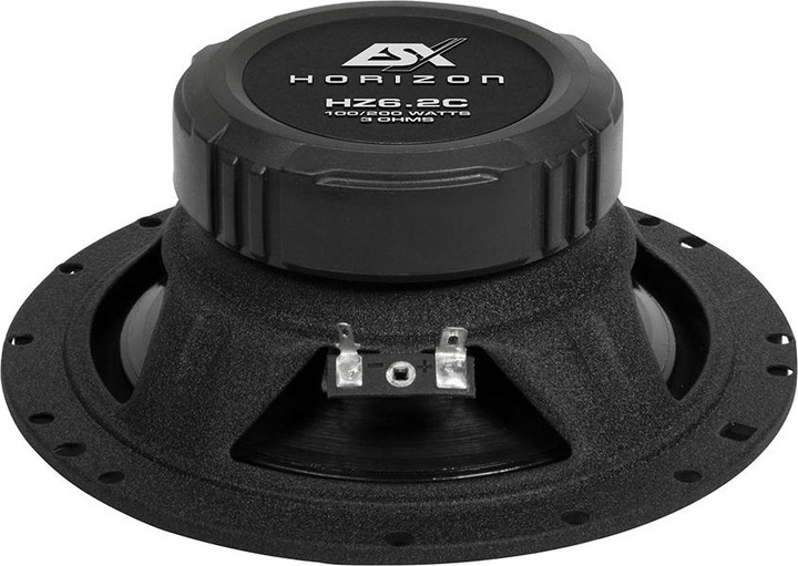 Produktbild ESX Horizon HZ 6.2C 2-Wege 16.5cm Komponentensystem (200 W)