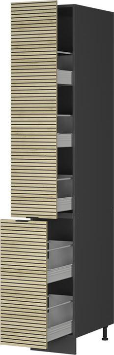 Produktbild Vicco Apothekerschrank Fame-Line