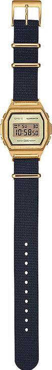 Image du produit Casio Vintage - A1000MGN-9ER (Chronographe, 38 mm)