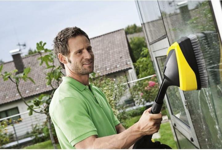 Produktbild Kärcher Powerbürste WB 150