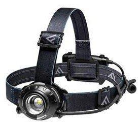 Mactronic Stirnlampe Camo 2 AHL0115 (490 lm)