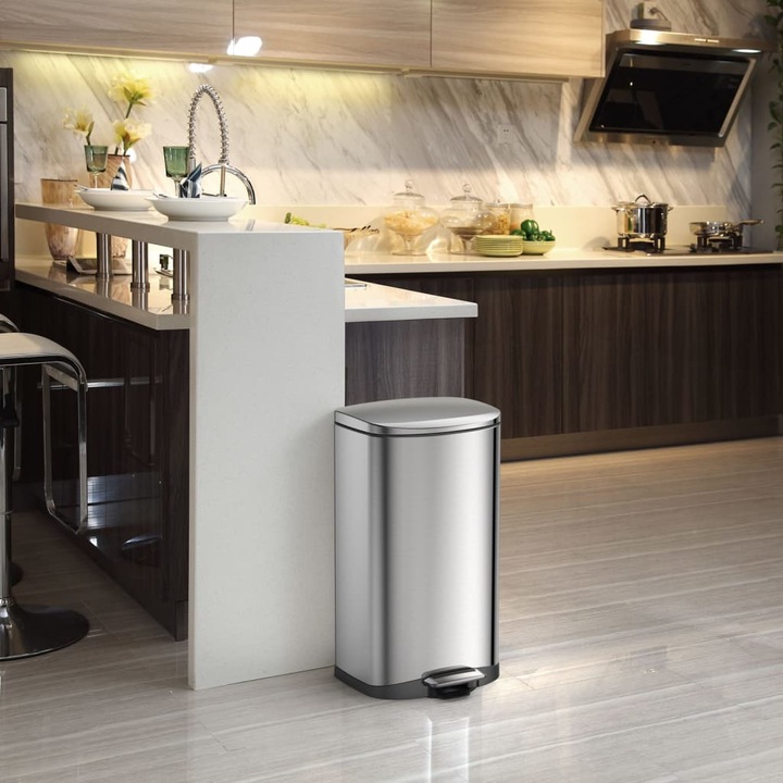 Produktbild EKO Tretmülleimer (50 l)