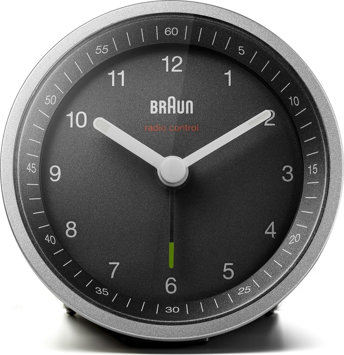Black, Silber