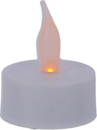 Produktbild Lipo Teelichter (24 Stk.)