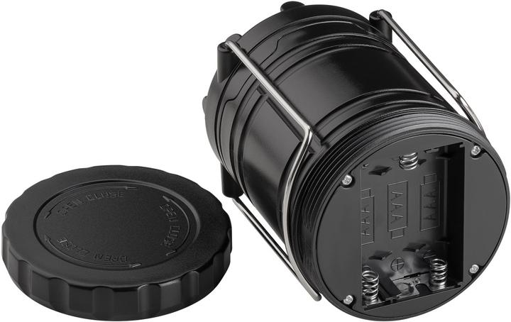 Produktbild Goobay LED-Campinglampe High Bright 250