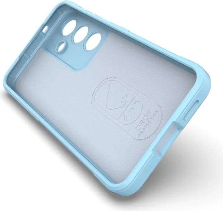 Actual product image Screenguard CloudCase (Samsung Galaxy S25)