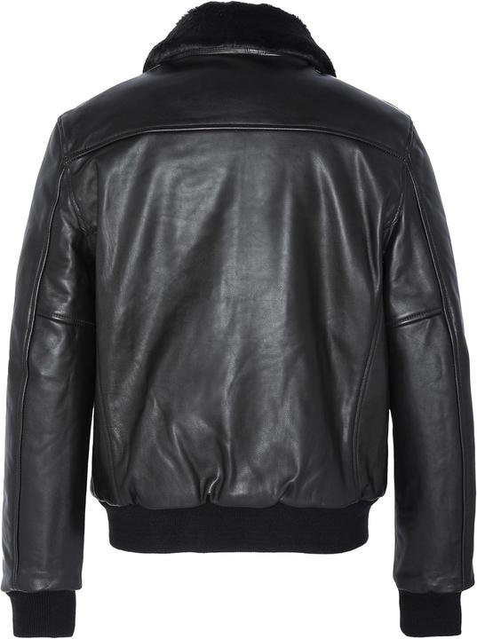 Actual product image Schott Nyc Aviator Jacket (S)