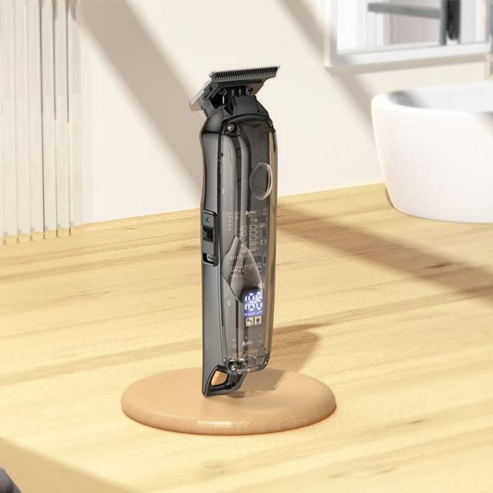 Immagine prodotto Hoco Other Hair clipper DAR21 black