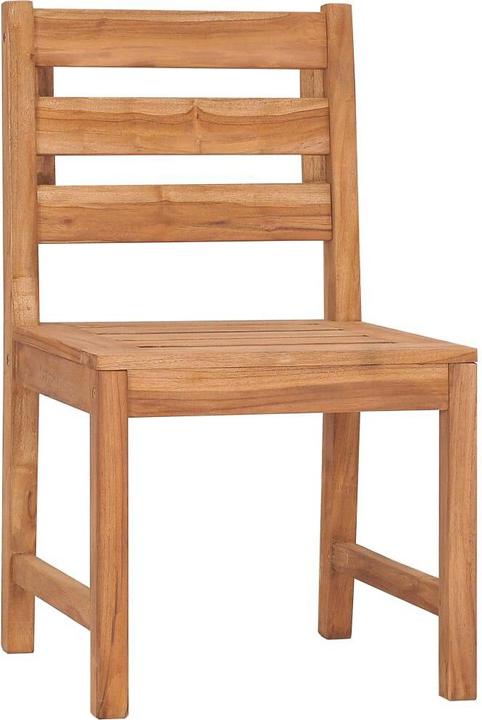 Produktbild vidaXL Gartenstuhl