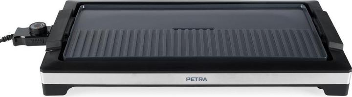 Image du produit Petra PT6244VDE 2-in-1 Electric Pancha