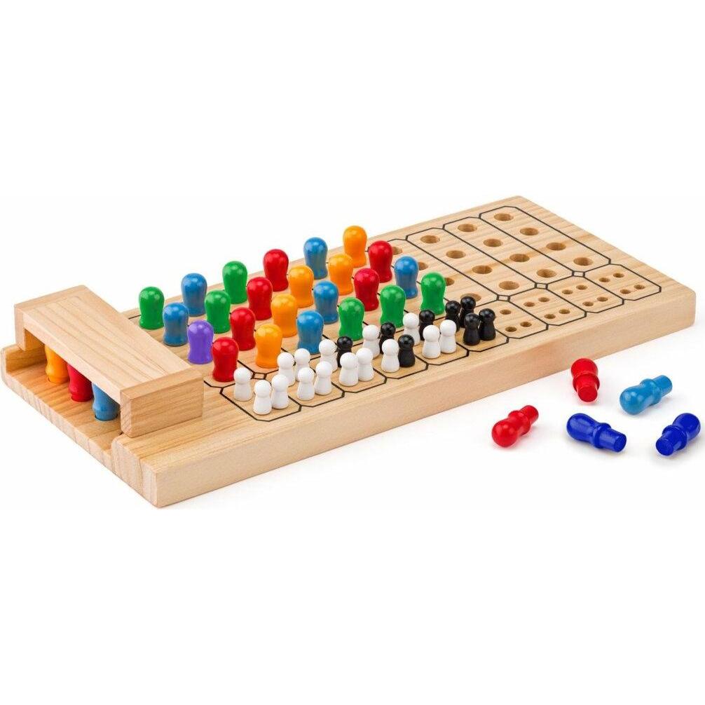 Thumbnail - Popular Logiker Beliebt