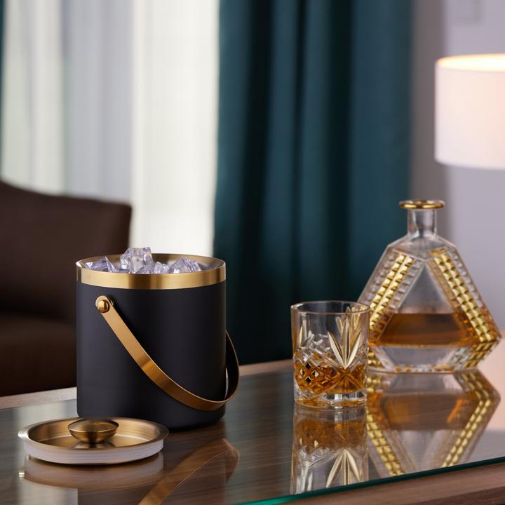 Image du produit Relaxdays Eiswürfelbehälter