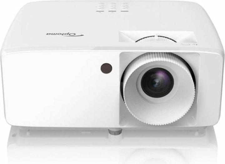 Actual product image Optoma HZ40HDR (Full HD, 4000 lm, 1.48 - 1.62:1)