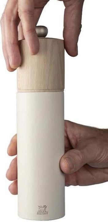 Produktbild Salzmühle blanc plume 21cm (Salz)