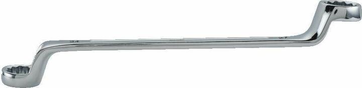 Produktbild GCS Doppelgebogener Schlüssel 75° - 24x27mm (27 mm)