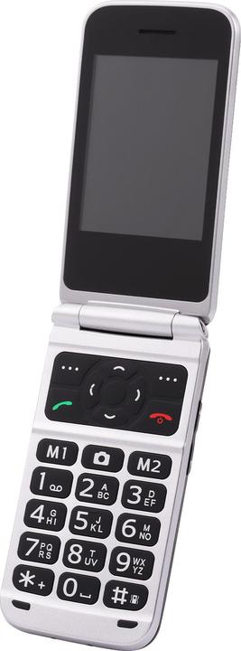 Produktbild Olympia Vitus 4G (2.80", 0.30 Mpx)