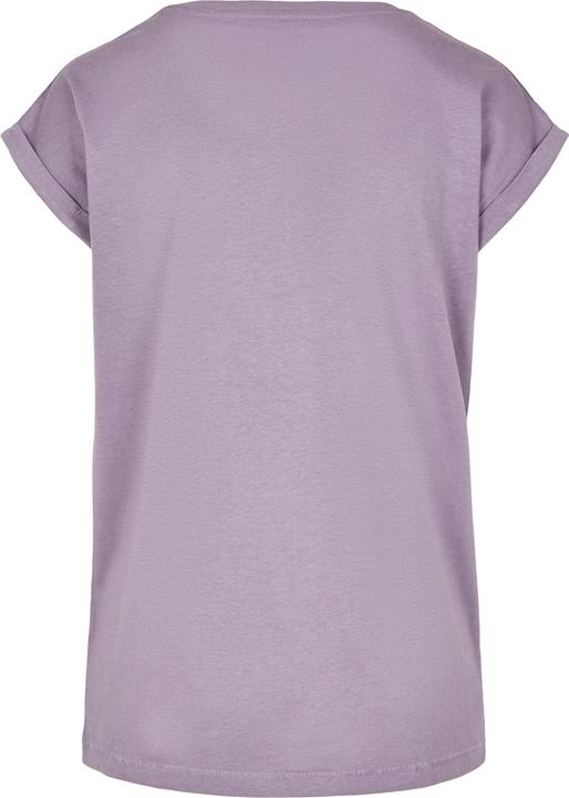 Produktbild Urban Classics Ladies Extended Shoulder Tee (3XL)