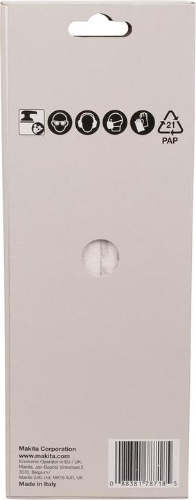 Image du produit Makita E-19629 (40)
