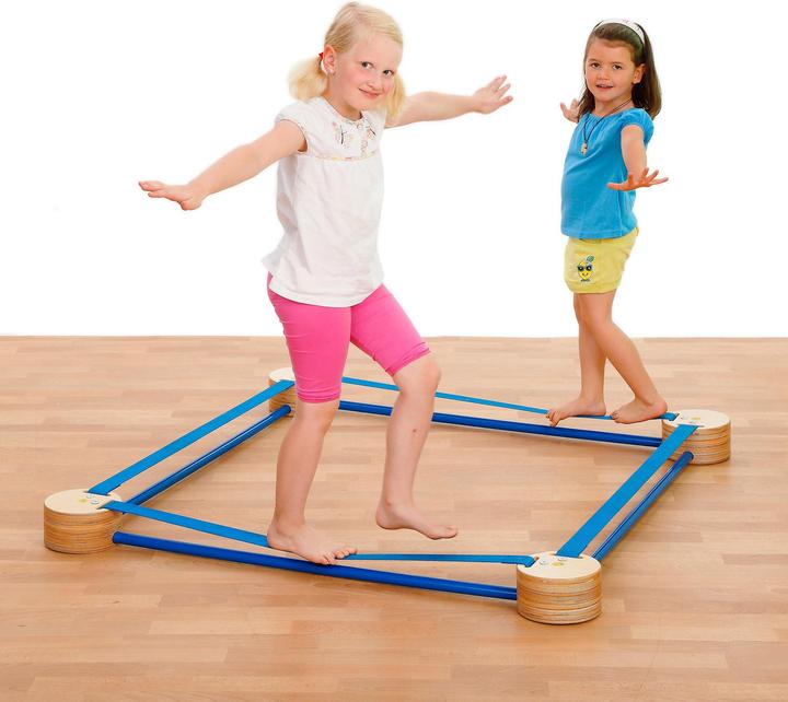 Produktbild Erzi Slackspot Square (0.12 m)