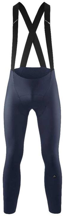 Actual product image Assos Mille GT S11 Spring Fall Bib Tights Trägerhose (XL)