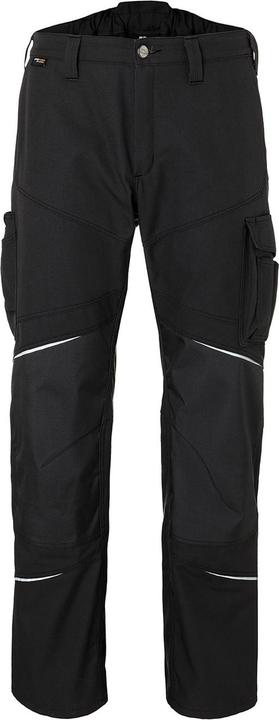Kübler Activiq thermal trousers black 58 (58)