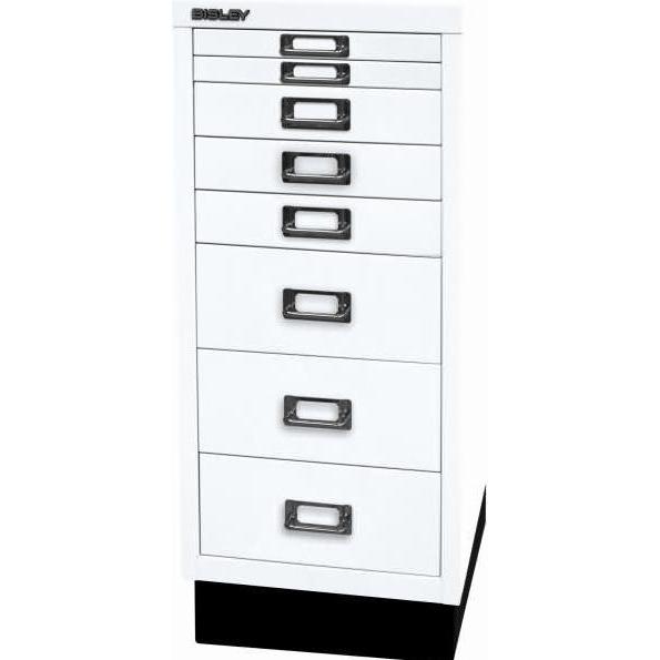 Bisley, Aktenschrank, Home (27.5 x 38 x 67 cm)