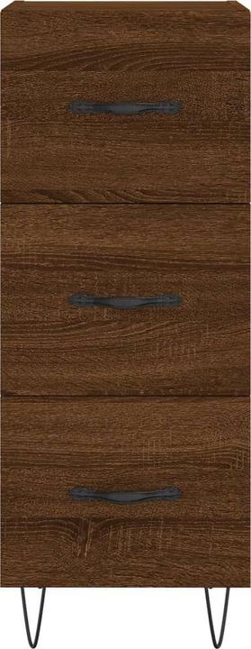 Produktbild vidaXL Sideboard (34.50 x 34 x 90 cm)