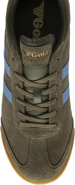 Produktbild Gola Harrier Suede (46)