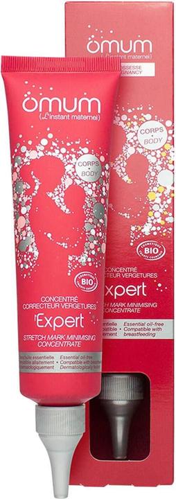 Produktbild Omum L'Expert Stretch Mark Minimising Concentrate