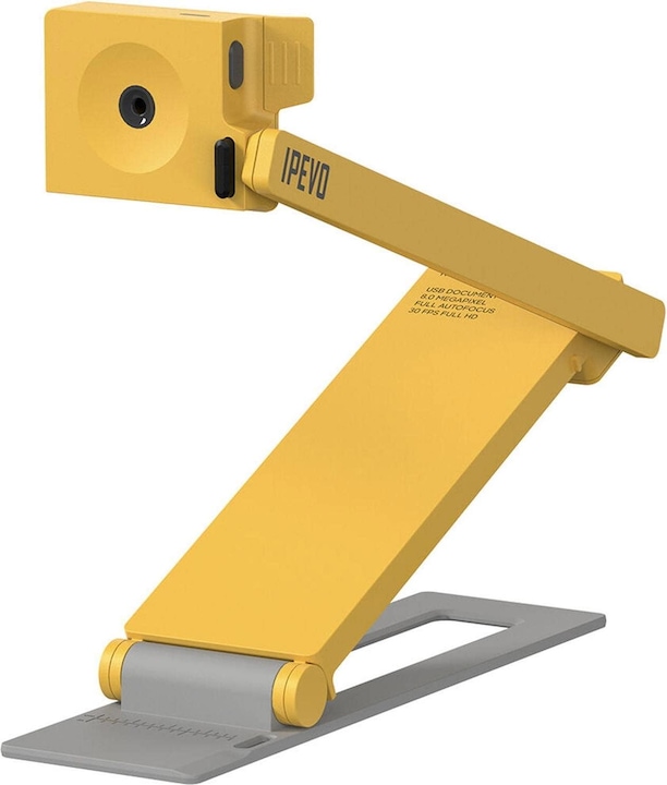 Produktbild Ipevo DO-Cam Creator's Edition (Full HD, 35.5 x 26.5 cm)