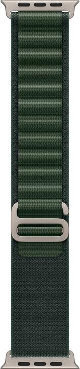 Apple Boucle alpine (49 mm, Textile, Apple Watch Ultra2)