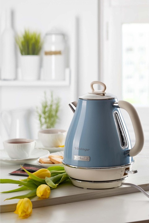 Productafbeelding Ariete 2869 Vintage (1.70 l, EU-stekker)