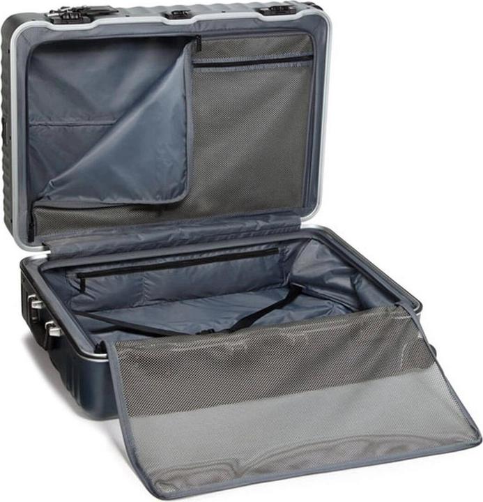 Actual product image Tumi 19 Degree Frame Extended Trip Four Wheel