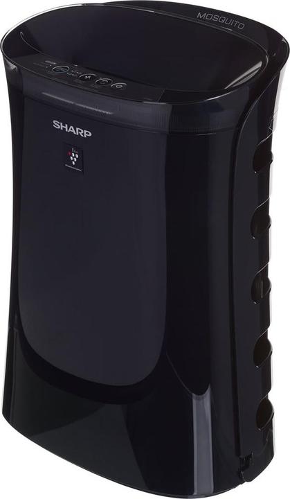 Actual product image Sharp Air purifier UA-PM50E-B 40 m² (40 m²)