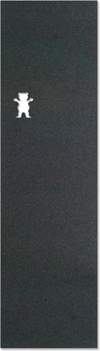 Grizzly Bear Cutout Griptape
