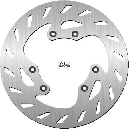NG Brake Disc, Disco del freno, (250 mm)