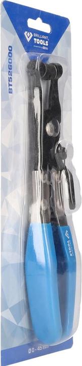 Produktbild Brilliant Tools Schlauchschellenzange (288 mm)